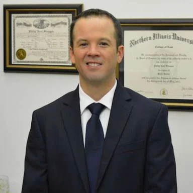 Attorney Portrait