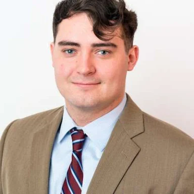 Attorney Portrait