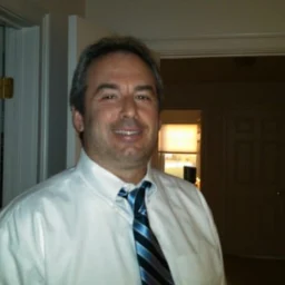 Attorney Portrait