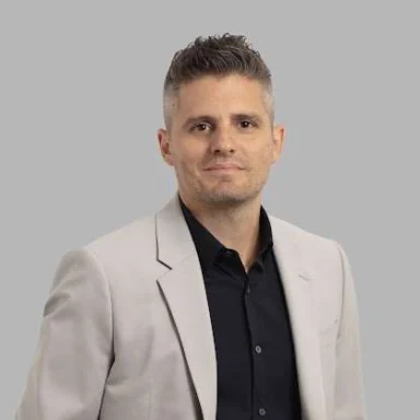 Attorney Portrait