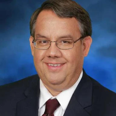 Attorney Portrait