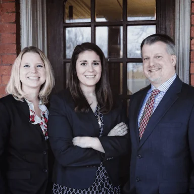 Attorney Portrait
