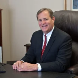 Attorney Portrait