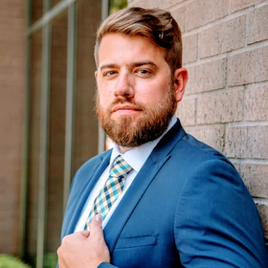 Attorney Portrait
