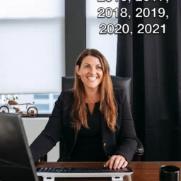 Attorney Portrait