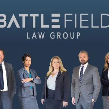 Attorney Portrait