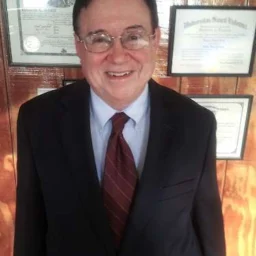Attorney Portrait