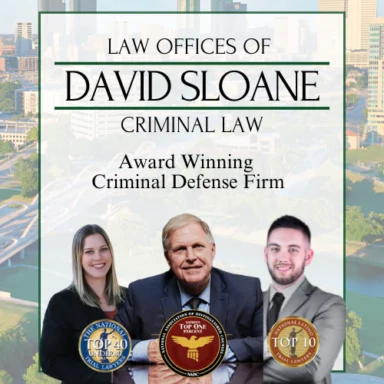 Attorney Portrait
