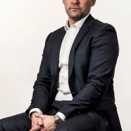 Attorney Portrait
