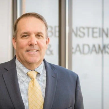 Attorney Portrait