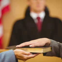 Attorney Portrait