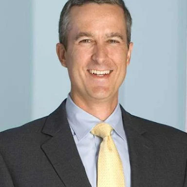 Attorney Portrait