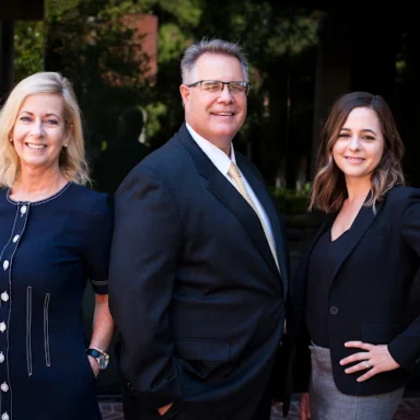 Attorney Portrait
