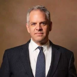 Attorney Portrait