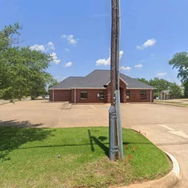 Attorney Portrait