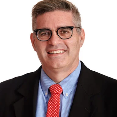 Attorney Portrait