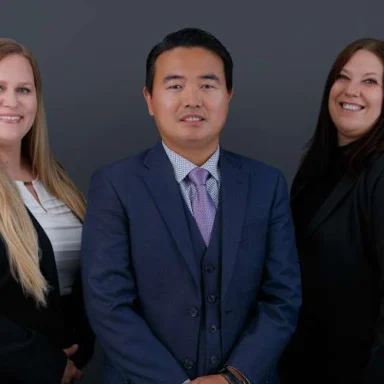 Attorney Portrait