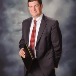 Attorney Portrait