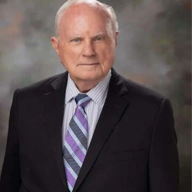 Attorney Portrait