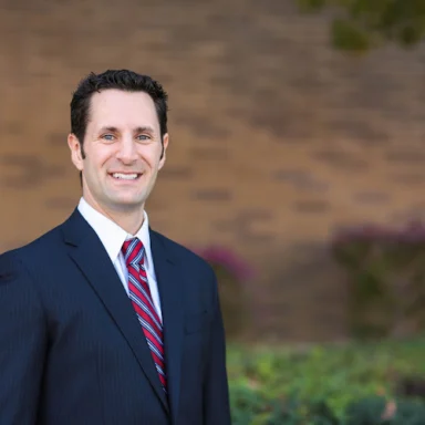 Attorney Portrait