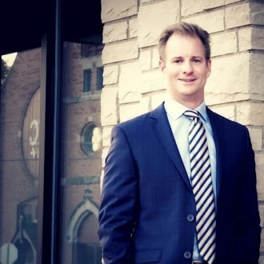 Attorney Portrait