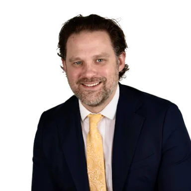 Attorney Portrait