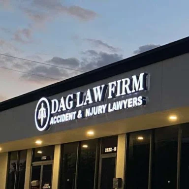 Attorney Portrait