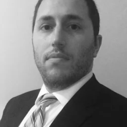 Attorney Portrait