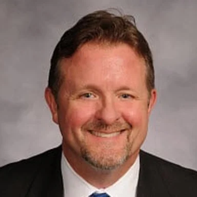 Attorney Portrait