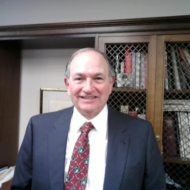 Attorney Portrait