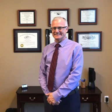 Attorney Portrait