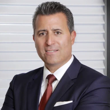 Attorney Portrait