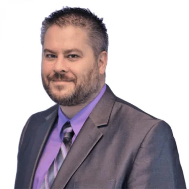 Attorney Portrait