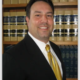 Attorney Portrait