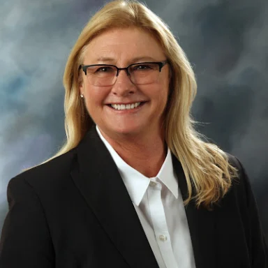 Attorney Portrait