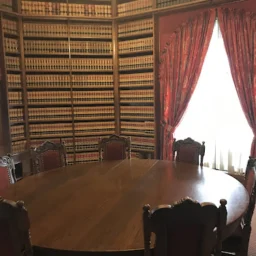 Attorney Portrait