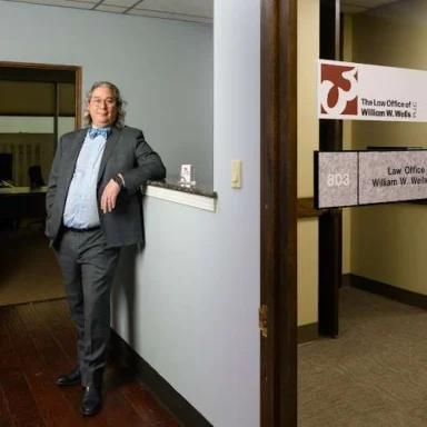 Attorney Portrait