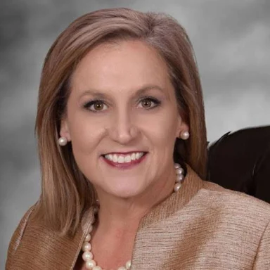 Attorney Portrait