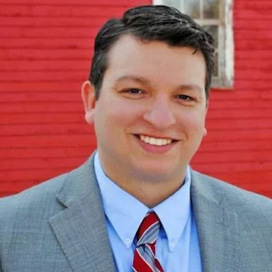 Attorney Portrait