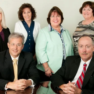 Attorney Portrait