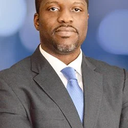Attorney Portrait
