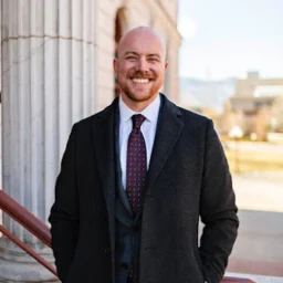 Attorney Portrait