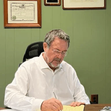 Attorney Portrait
