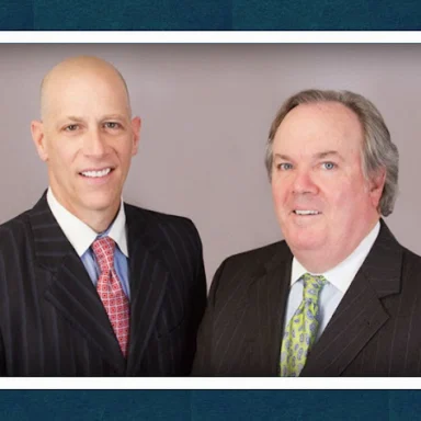 Attorney Portrait