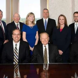 Attorney Portrait