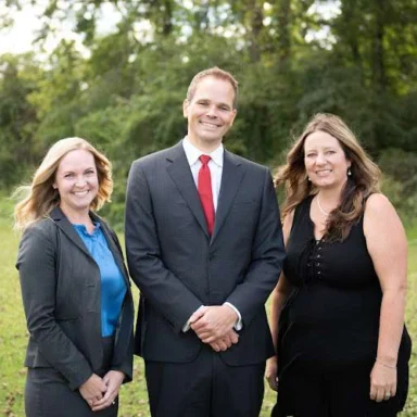 Attorney Portrait