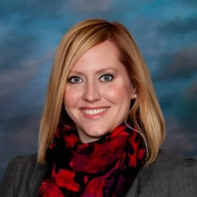 Attorney Portrait