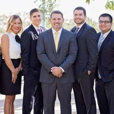Attorney Portrait