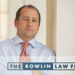 Attorney Portrait