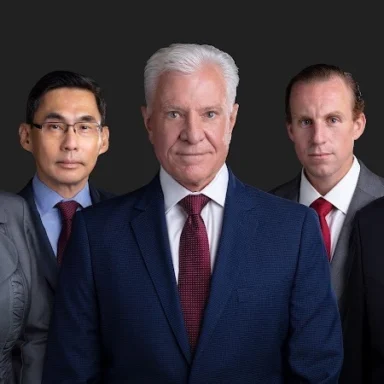 Attorney Portrait